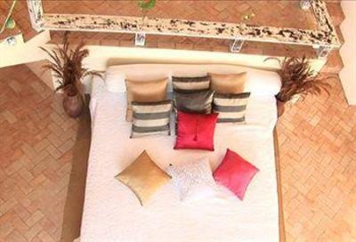 фото отеля Kilombo Villas & Spa