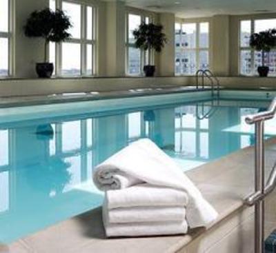 фото отеля Seaport Boston Hotel