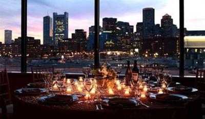 фото отеля Seaport Boston Hotel