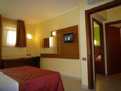 фото отеля Hotel la Ninfea