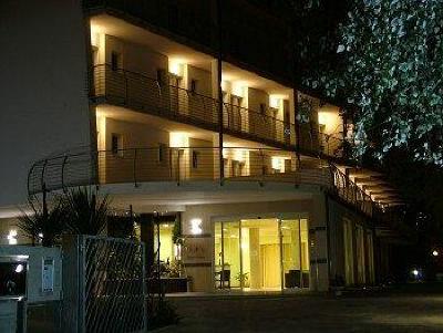 фото отеля Hotel la Ninfea