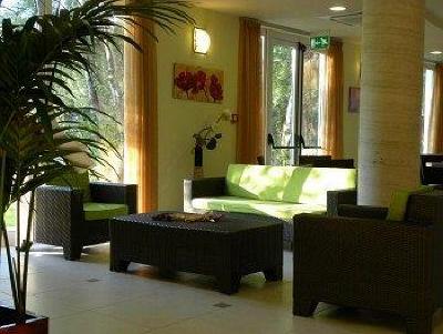 фото отеля Hotel la Ninfea