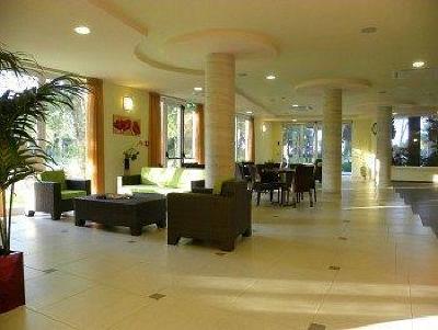 фото отеля Hotel la Ninfea
