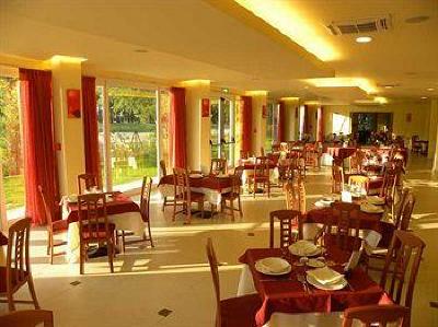 фото отеля Hotel la Ninfea
