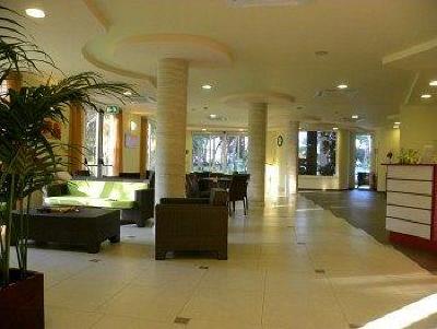 фото отеля Hotel la Ninfea