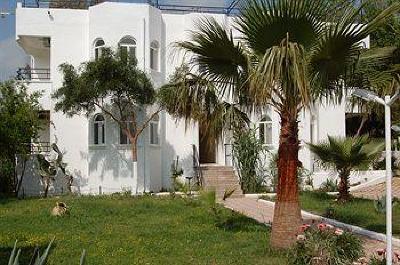 фото отеля Safak Beach Motel