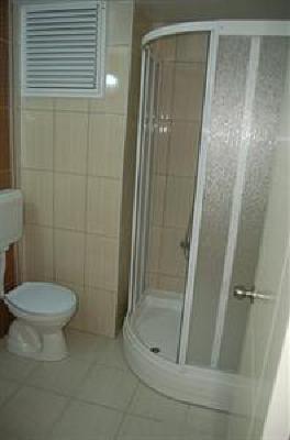 фото отеля Safak Beach Motel