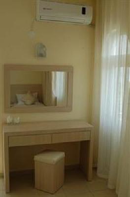 фото отеля Safak Beach Motel