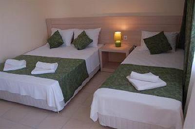 фото отеля Safak Beach Motel