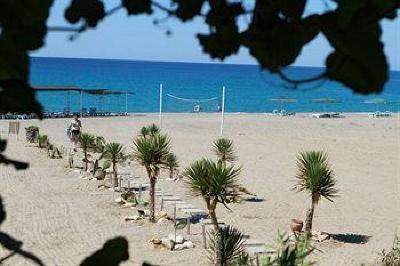 фото отеля Safak Beach Motel