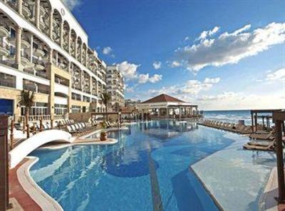 фото отеля The Royal Hotel Cancun