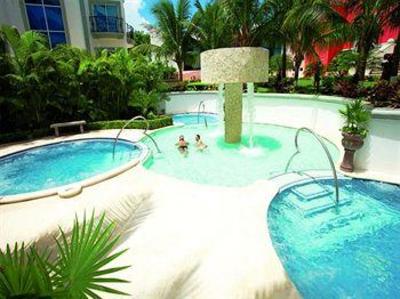 фото отеля The Royal Hotel Cancun