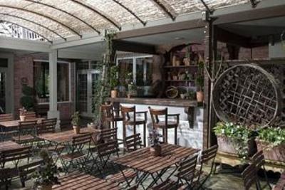 фото отеля Vintage Inn