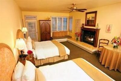 фото отеля Vintage Inn