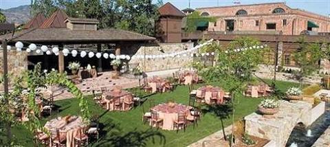 фото отеля Vintage Inn