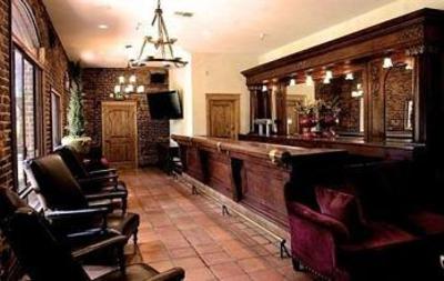 фото отеля Vintage Inn