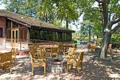 фото отеля Vintage Inn