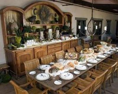 фото отеля Vintage Inn