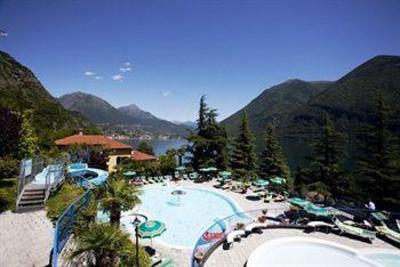 фото отеля Parco San Marco Beach Resort, Golf & SPA