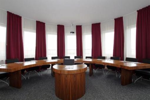 фото отеля Don Prestige Residence