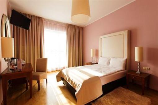 фото отеля Don Prestige Residence