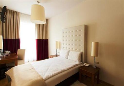 фото отеля Don Prestige Residence