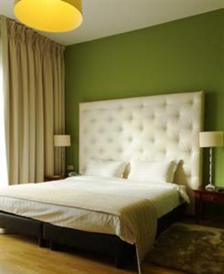 фото отеля Don Prestige Residence