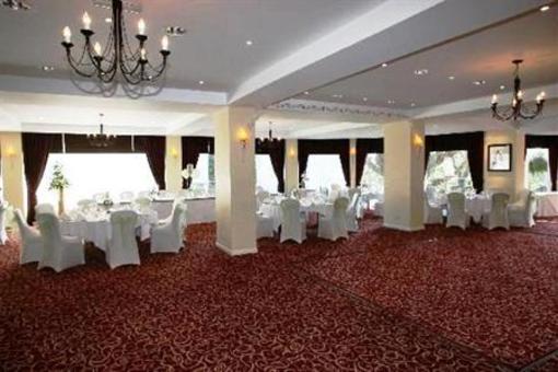 фото отеля The Chine Hotel