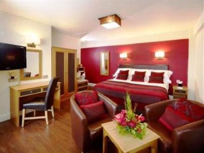 фото отеля The Chine Hotel