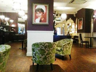 фото отеля The Chine Hotel