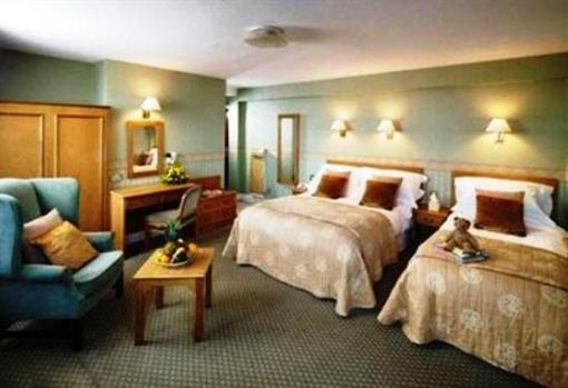 фото отеля The Chine Hotel