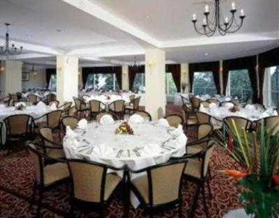 фото отеля The Chine Hotel