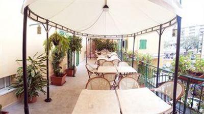фото отеля Hotel Globo Sanremo