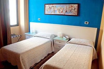 фото отеля Hotel Globo Sanremo