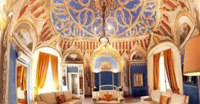 фото отеля Hotel Globo Sanremo