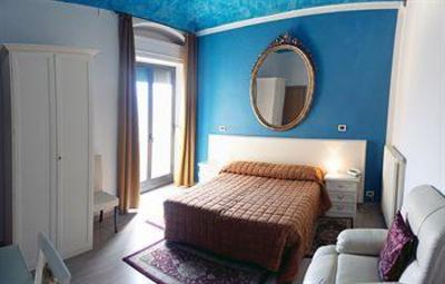 фото отеля Hotel Globo Sanremo
