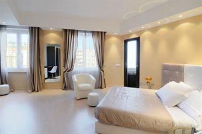 фото отеля Hotel Globo Sanremo