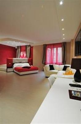 фото отеля Hotel Globo Sanremo