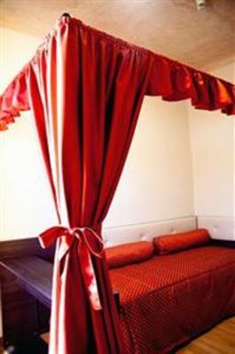 фото отеля Hotel Globo Sanremo