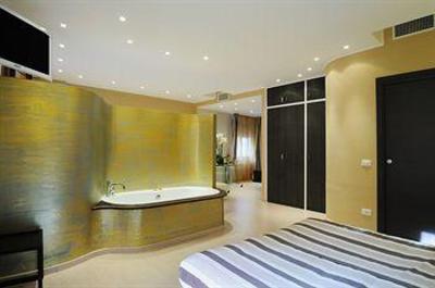 фото отеля Hotel Globo Sanremo