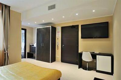 фото отеля Hotel Globo Sanremo