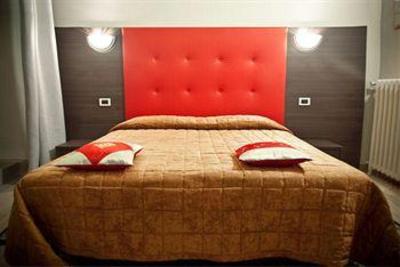 фото отеля Hotel Globo Sanremo
