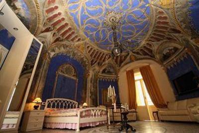 фото отеля Hotel Globo Sanremo