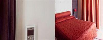 фото отеля Hotel Globo Sanremo