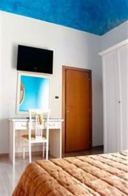 фото отеля Hotel Globo Sanremo