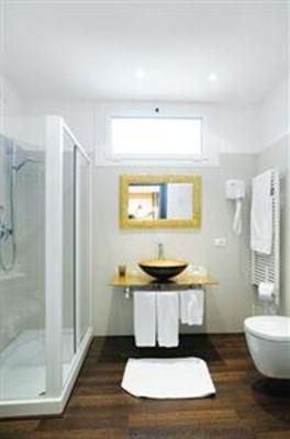 фото отеля Hotel Globo Sanremo
