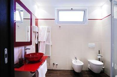 фото отеля Hotel Globo Sanremo
