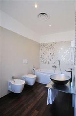 фото отеля Hotel Globo Sanremo