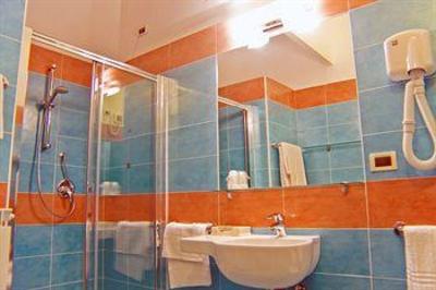 фото отеля Hotel Globo Sanremo