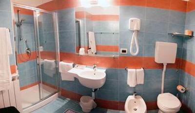 фото отеля Hotel Globo Sanremo